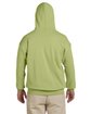 Gildan Adult Heavy Blend™ 50/50 Hooded Sweatshirt KIWI ModelBack