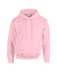 Gildan Adult Heavy Blend™ 50/50 Hooded Sweatshirt LIGHT PINK FlatFront