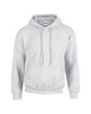 Gildan Adult Heavy Blend™ 8 oz., 50/50 Hooded Sweatshirt ASH FlatFront