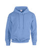 Gildan Adult Heavy Blend™ 50/50 Hooded Sweatshirt CAROLINA BLUE OFFront