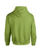 Gildan Adult Heavy Blend™ 50/50 Hooded Sweatshirt KIWI OFBack