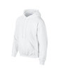 Gildan Adult Heavy Blend™ 50/50 Hooded Sweatshirt WHITE OFQrt