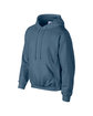 Gildan Adult Heavy Blend™ 8 oz., 50/50 Hooded Sweatshirt INDIGO BLUE OFQrt