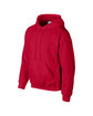Gildan Adult Heavy Blend™ 8 oz., 50/50 Hooded Sweatshirt cherry red OFQrt