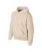 Gildan Adult Heavy Blend™ 8 oz., 50/50 Hooded Sweatshirt sand OFQrt