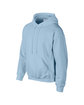 Gildan Adult Heavy Blend™ 8 oz., 50/50 Hooded Sweatshirt light blue OFQrt