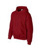Gildan Adult Heavy Blend™ 8 oz., 50/50 Hooded Sweatshirt CARDINAL RED OFQrt