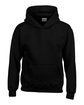 Gildan Youth Heavy Blend™ 8 oz., 50/50 Hooded Sweatshirt  FlatFront