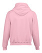 Gildan Youth Heavy Blend™ 8 oz., 50/50 Hooded Sweatshirt light pink OFBack