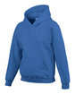 Gildan Youth Heavy Blend™ 8 oz., 50/50 Hooded Sweatshirt royal OFQrt