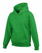 Gildan Youth Heavy Blend™ 8 oz., 50/50 Hooded Sweatshirt irish green OFQrt