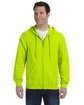 Gildan Adult Heavy Blend™ Full-Zip Hooded Sweatshirt  