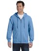 Gildan Adult Heavy Blend™ Full-Zip Hooded Sweatshirt  