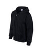 Gildan Adult Heavy Blend™ 8 oz., 50/50 Full-Zip Hooded Sweatshirt  OFQrt