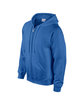 Gildan Adult Heavy Blend™ Full-Zip Hooded Sweatshirt royal OFQrt