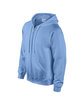 Gildan Adult Heavy Blend™ Full-Zip Hooded Sweatshirt carolina blue OFQrt