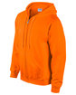 Gildan Adult Heavy Blend™ Full-Zip Hooded Sweatshirt s orange OFQrt