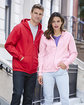 Gildan Adult Heavy Blend™ Full-Zip Hooded Sweatshirt  Lifestyle