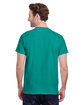 Gildan Adult Ultra Cotton® T-Shirt jade dome ModelBack