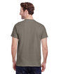 Gildan Adult Ultra Cotton® T-Shirt prairie dust ModelBack