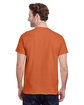 Gildan Adult Ultra Cotton® T-Shirt texas orange ModelBack