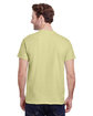 Gildan Adult Ultra Cotton® T-Shirt pistachio ModelBack