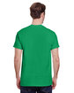 Gildan Adult Ultra Cotton® T-Shirt ANTIQ IRISH GRN ModelBack