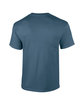 Gildan Adult Ultra Cotton® T-Shirt indigo blue FlatBack