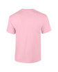 Gildan Adult Ultra Cotton® T-Shirt light pink FlatBack
