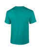 Gildan Adult Ultra Cotton® T-Shirt jade dome FlatBack