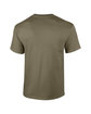 Gildan Adult Ultra Cotton® T-Shirt prairie dust FlatBack