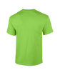 Gildan Adult Ultra Cotton® T-Shirt lime FlatBack
