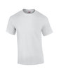 Gildan Adult Ultra Cotton® T-Shirt white FlatFront