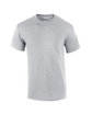 Gildan Adult Ultra Cotton® T-Shirt sport grey FlatFront