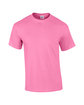 Gildan Adult Ultra Cotton® T-Shirt azalea OFFront