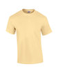 Gildan Adult Ultra Cotton® T-Shirt vegas gold OFFront