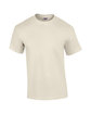 Gildan Adult Ultra Cotton® T-Shirt natural OFFront