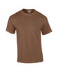 Gildan Adult Ultra Cotton® T-Shirt CHESTNUT OFFront