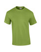 Gildan Adult Ultra Cotton® T-Shirt kiwi OFFront