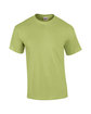 Gildan Adult Ultra Cotton® T-Shirt pistachio OFFront