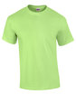 Gildan Adult Ultra Cotton® T-Shirt mint green OFFront