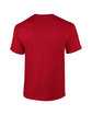 Gildan Adult Ultra Cotton® T-Shirt cherry red OFBack