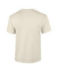 Gildan Adult Ultra Cotton® T-Shirt natural OFBack