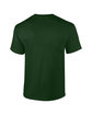 Gildan Adult Ultra Cotton® T-Shirt forest green OFBack