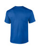 Gildan Adult Ultra Cotton® T-Shirt royal OFBack