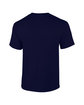 Gildan Adult Ultra Cotton® T-Shirt navy OFBack