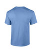 Gildan Adult Ultra Cotton® T-Shirt carolina blue OFBack