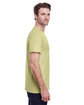 Gildan Adult Ultra Cotton® T-Shirt pistachio ModelSide
