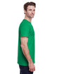 Gildan Adult Ultra Cotton® T-Shirt irish green ModelSide