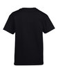Gildan Youth Ultra Cotton® T-Shirt black FlatBack